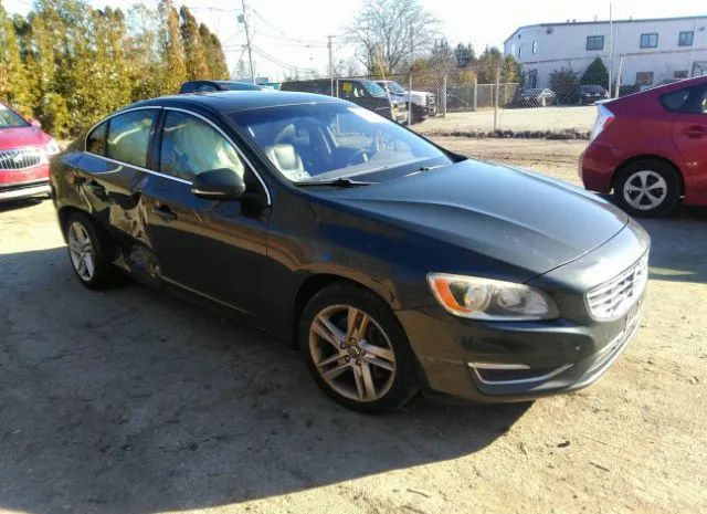 VOLVO S60 2015 yv1612tk9f1334542