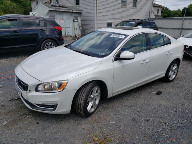 VOLVO S60 2014 yv1612tk9f1340101