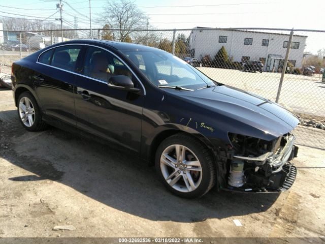 VOLVO S60 2015 yv1612tk9f1349302