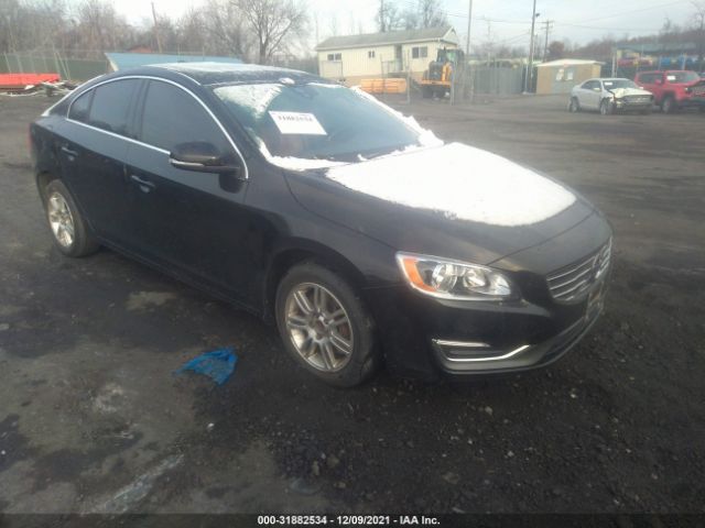 VOLVO S60 2015 yv1612tk9f1357304