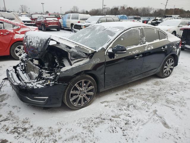 VOLVO S60 PREMIE 2015 yv1612tk9f1362695