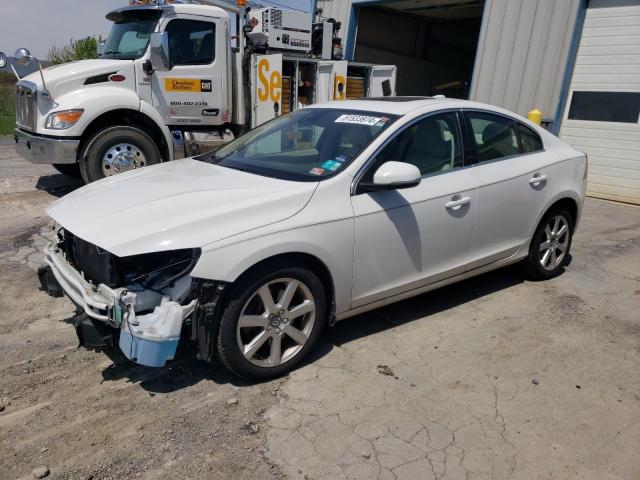 VOLVO S60 2016 yv1612tk9g2400888