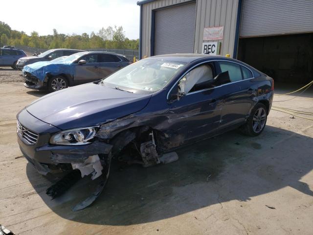 VOLVO S60 PREMIE 2015 yv1612tkxf1340088