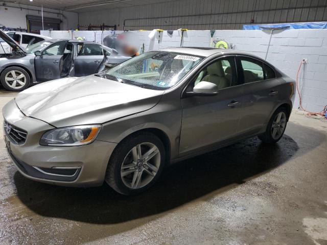 VOLVO S60 PREMIE 2015 yv1612tkxf1360132