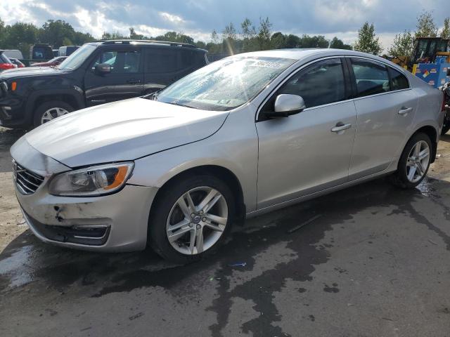 VOLVO S60 PREMIE 2015 yv1612tkxf2362621