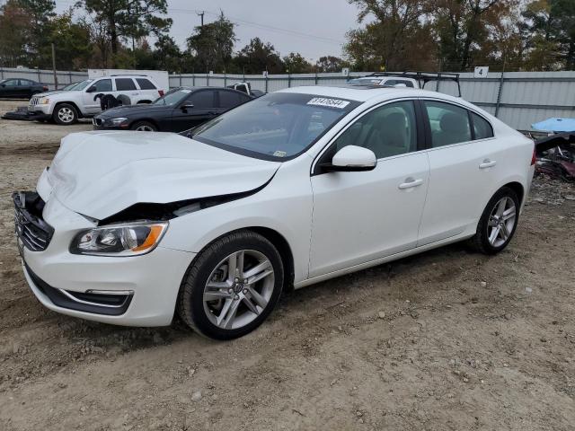 VOLVO S60 PREMIE 2015 yv1612tkxf2365406