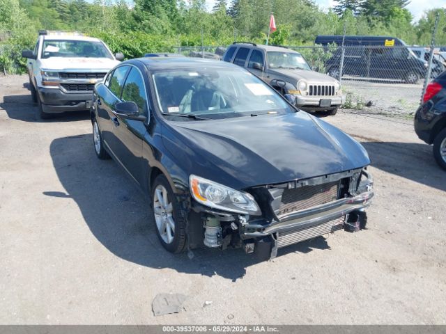 VOLVO S60 2016 yv1612tkxg1394735