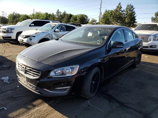 VOLVO S60 2015 yv1612tkxg2397600