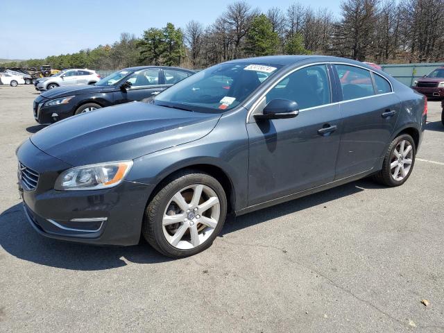 VOLVO S60 2016 yv1612tkxg2398441