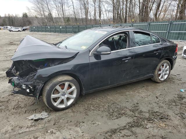 VOLVO S60 2016 yv1612tkxg2407865