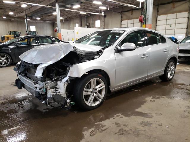 VOLVO S60 PLATIN 2015 yv1612tm1f2354215