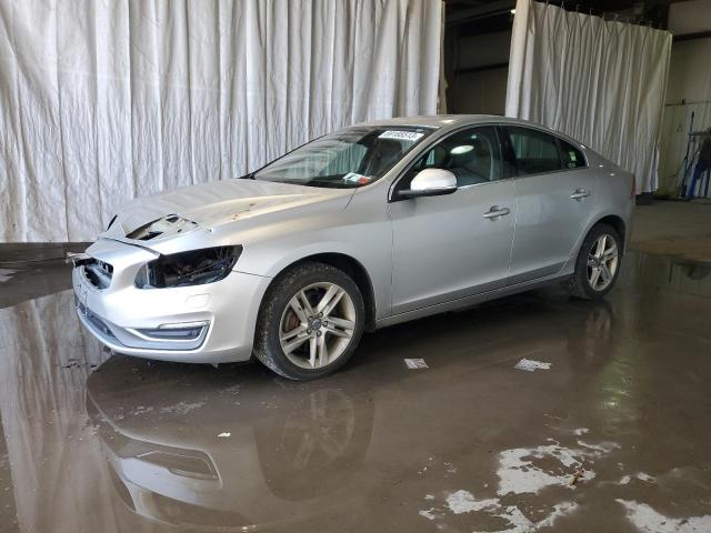 VOLVO S60 PLATIN 2015 yv1612tm2f2353008