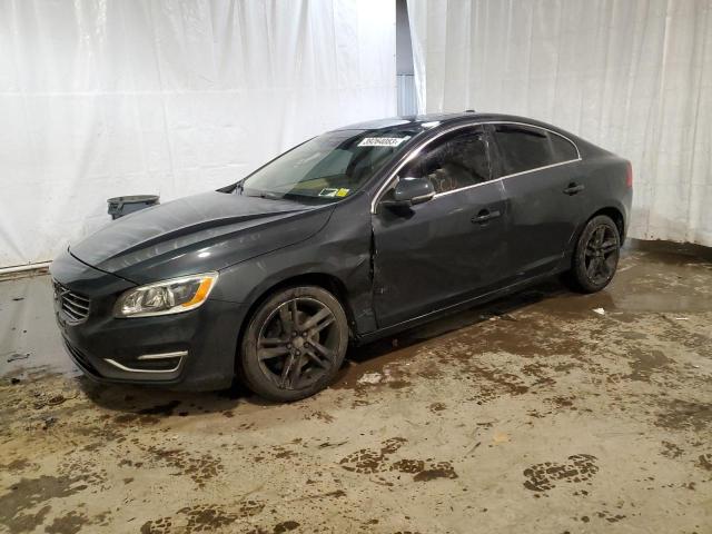 VOLVO S60 PLATIN 2015 yv1612tm3f2365409