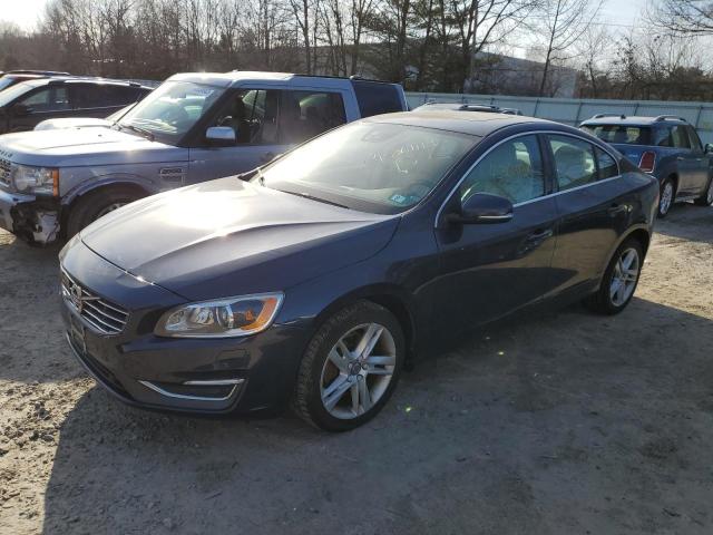 VOLVO S60 PLATIN 2015 yv1612tm6f2356025