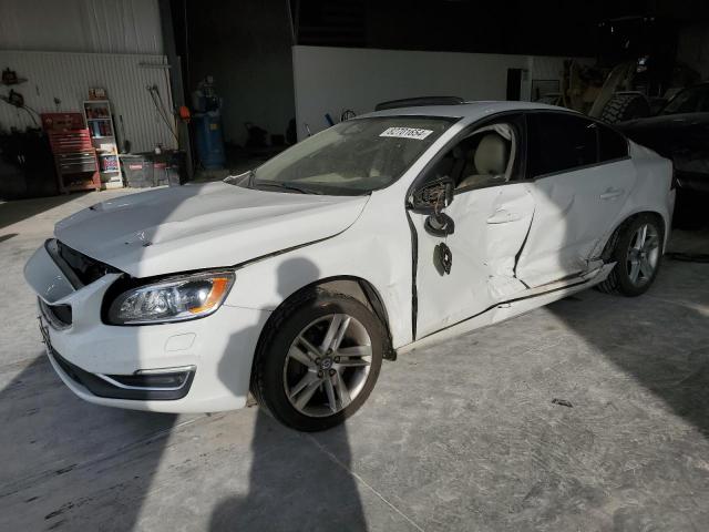 VOLVO S60 PLATIN 2015 yv1612tm8f2352980