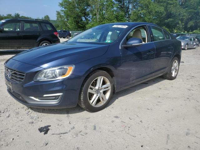 VOLVO S60 2014 yv1612tm9f1335417