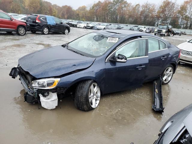 VOLVO S60 2015 yv1612tm9f2339056