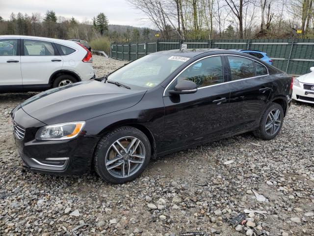 VOLVO S60 2015 yv1612tmxf1347012