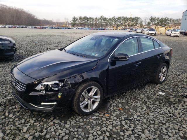 VOLVO S60 2015 yv1612tmxf2366086