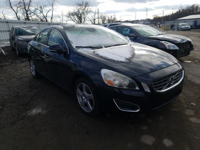 VOLVO S60 2012 yv1622fs0c2024150