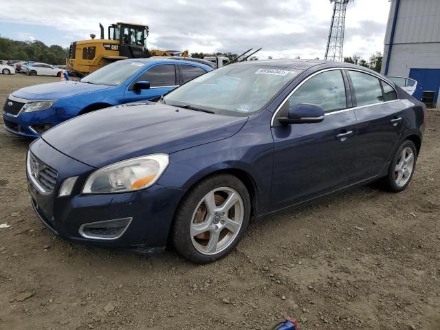 VOLVO S60 T5 2012 yv1622fs0c2030692