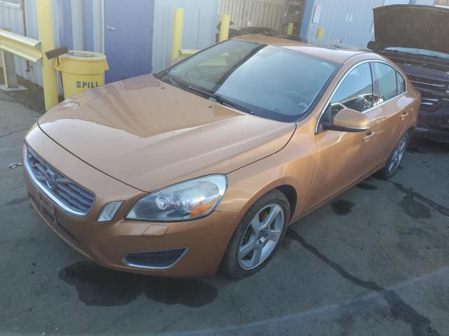 VOLVO S60 T5 2012 yv1622fs0c2032653