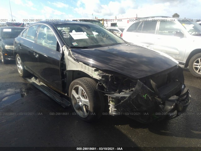 VOLVO S60 2012 yv1622fs0c2034449