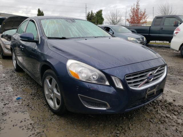 VOLVO S60 T5 2012 yv1622fs0c2034550