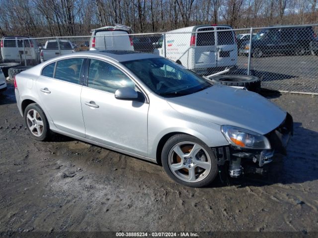 VOLVO S60 2012 yv1622fs0c2034564