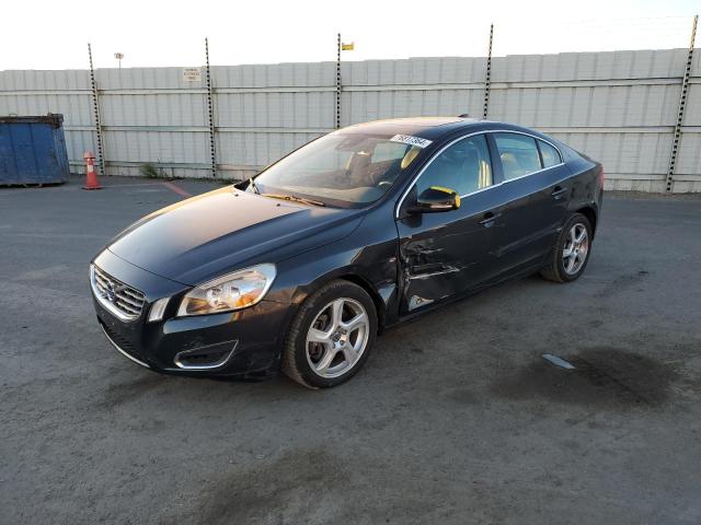 VOLVO S60 T5 2012 yv1622fs0c2034967