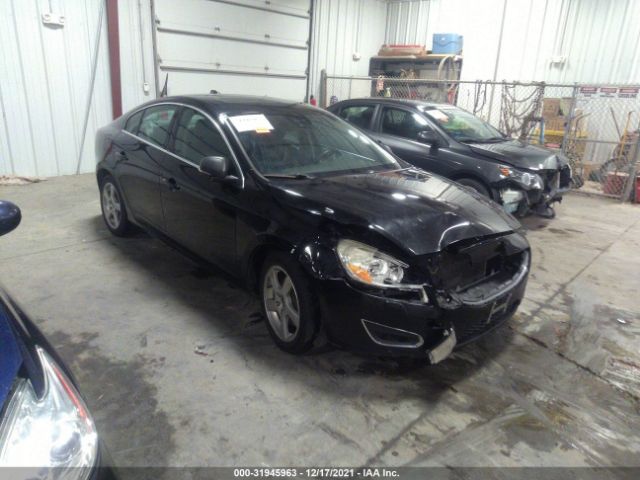 VOLVO S60 2012 yv1622fs0c2034984