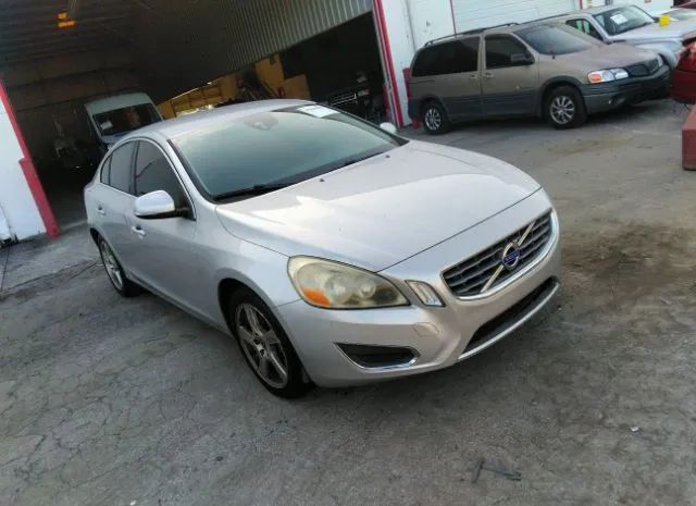 VOLVO S60 2012 yv1622fs0c2037335