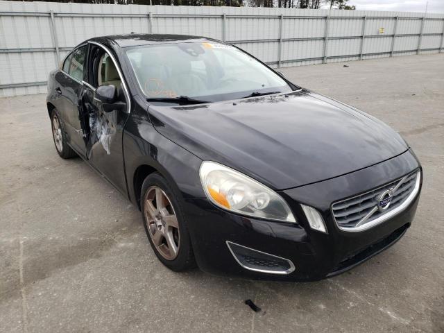 VOLVO S60 T5 2012 yv1622fs0c2037724