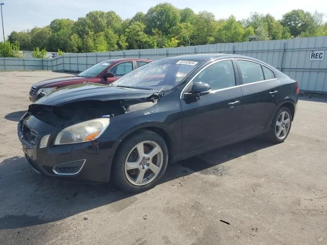 VOLVO S60 T5 2012 yv1622fs0c2038209