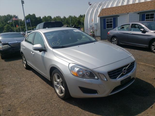 VOLVO S60 T5 2012 yv1622fs0c2038405