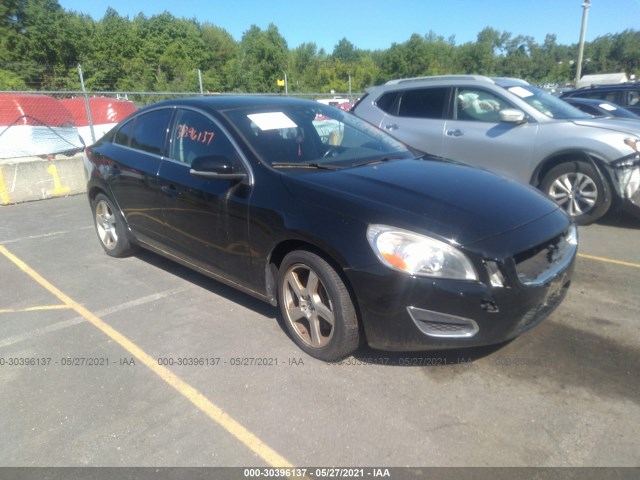 VOLVO S60 2012 yv1622fs0c2039473