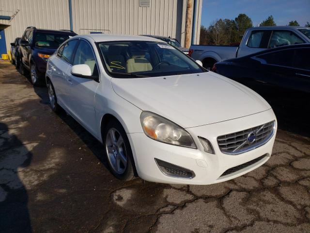 VOLVO S60 T5 2012 yv1622fs0c2042101