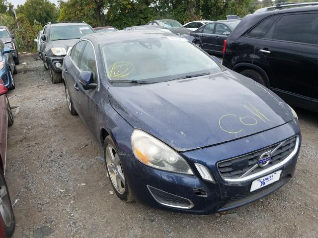 VOLVO NULL 2012 yv1622fs0c2042891