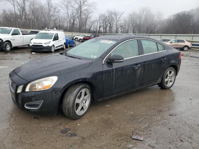 VOLVO S60 2012 yv1622fs0c2046665