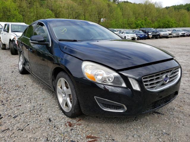 VOLVO S60 T5 2012 yv1622fs0c2046956