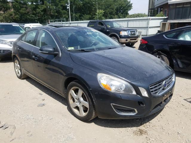 VOLVO S60 T5 2012 yv1622fs0c2050067