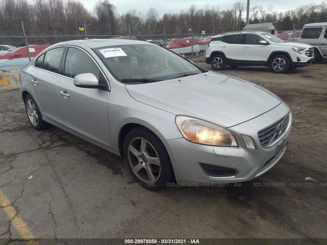 VOLVO S60 2012 yv1622fs0c2053485