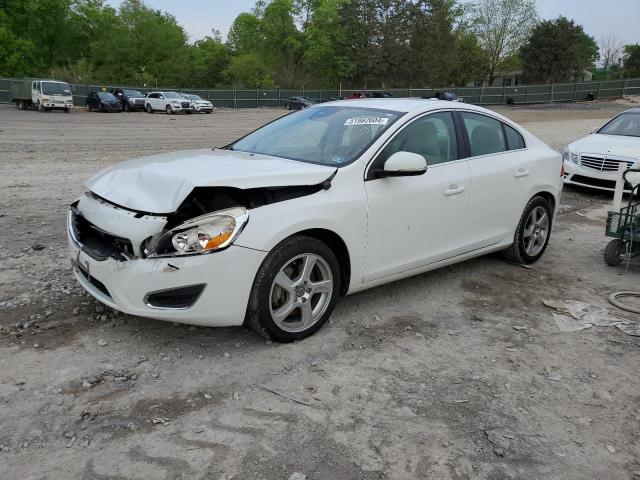 VOLVO S60 2012 yv1622fs0c2054443