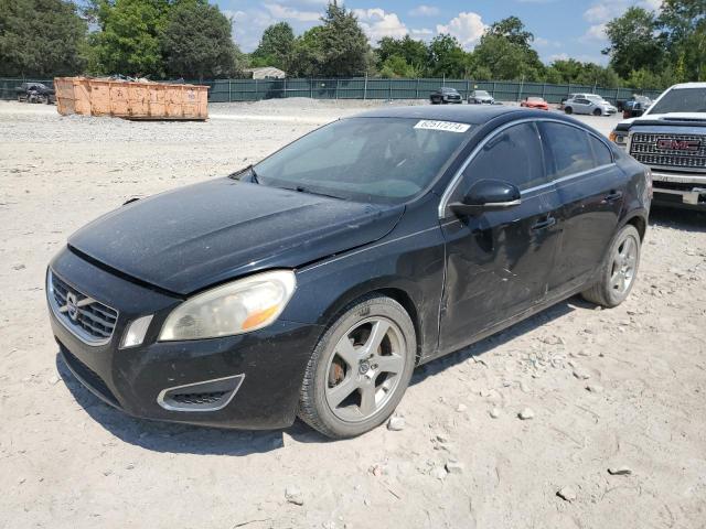 VOLVO S60 2012 yv1622fs0c2054880