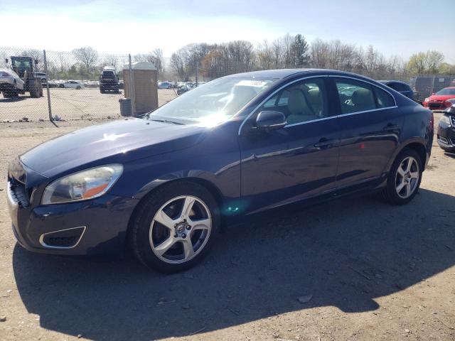 VOLVO S60 2012 yv1622fs0c2055592