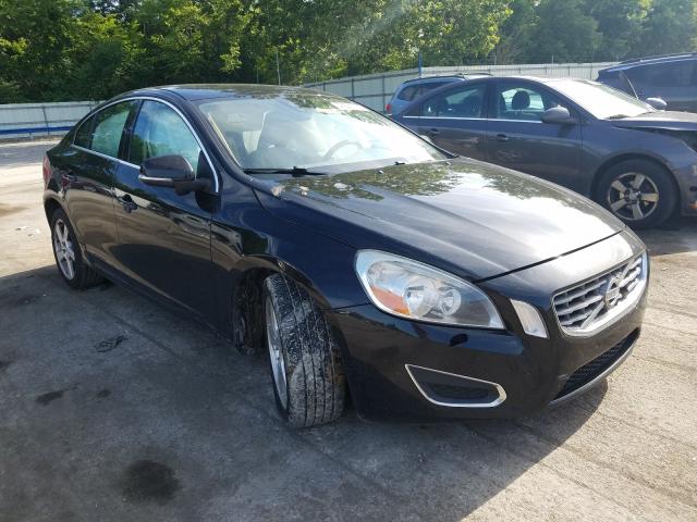 VOLVO S60 T5 2012 yv1622fs0c2056452