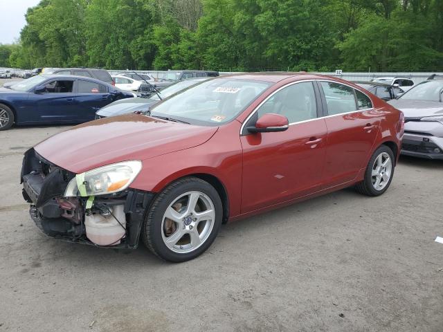 VOLVO S60 2012 yv1622fs0c2056631