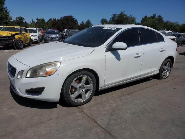 VOLVO S60 2012 yv1622fs0c2058184