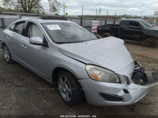 VOLVO S60 2012 yv1622fs0c2079262