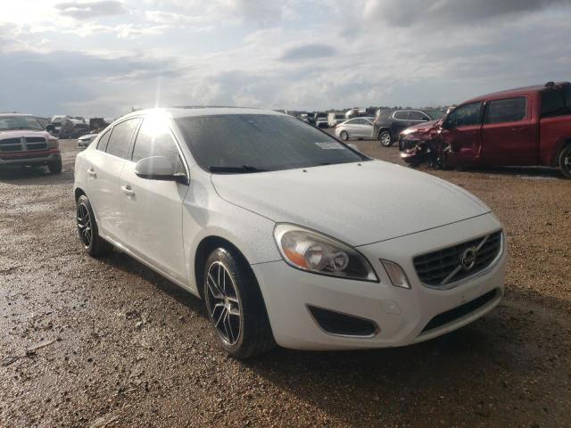 VOLVO S60 T5 2012 yv1622fs0c2080797